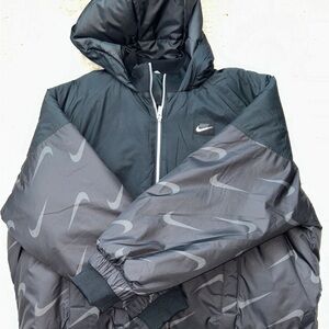 Nike Jacket